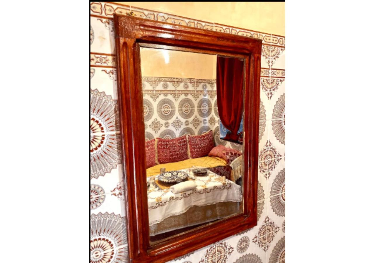 Romantic Apartment Near Sea In Safi, Morocco Exteriör bild