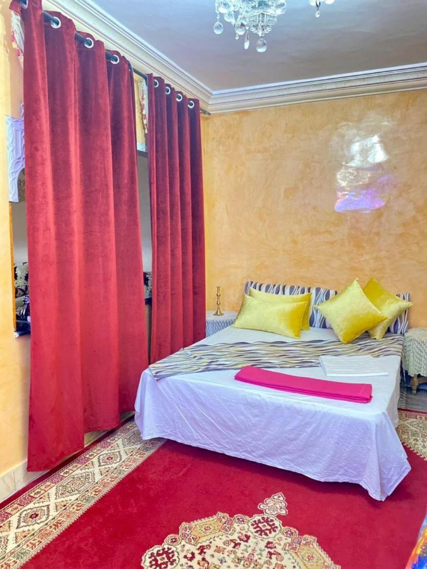 Romantic Apartment Near Sea In Safi, Morocco Exteriör bild